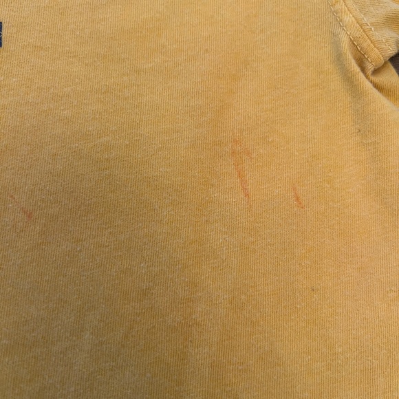 Curacao tee shirt - Picture 5 of 5